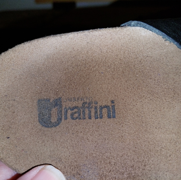 Umberto Raffini Sandals - Picture 2 of 4